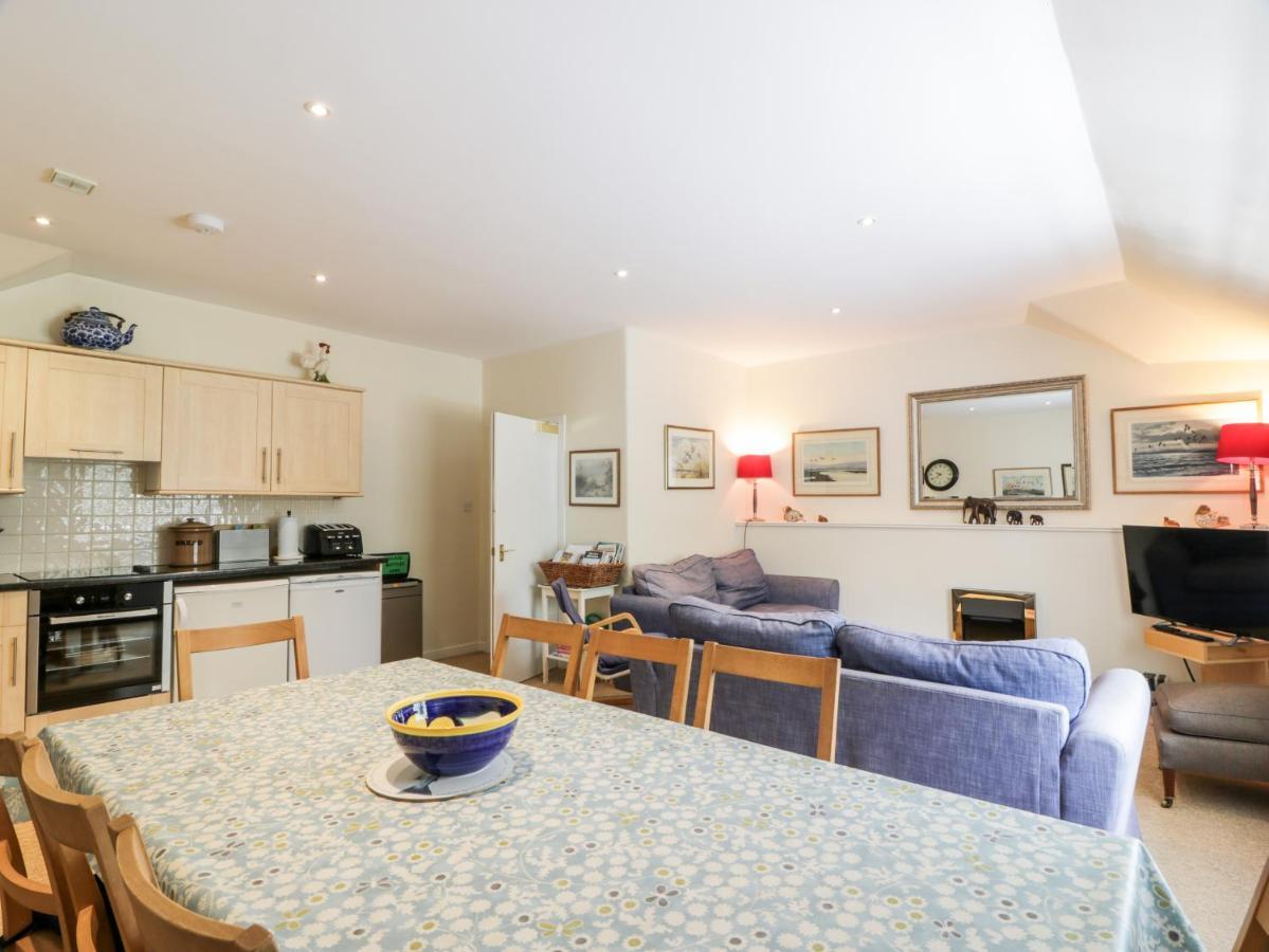 The Mews Flat Apartment Dalswinton Exterior foto